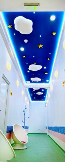 gallery